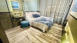 The LakeGarden Residences (D22), Condominium #465392791